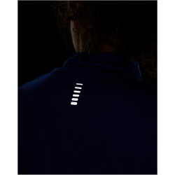 UNDER ARMOUR Qualifier Cold Laufjacke Damen 400 - team royal/reflective M