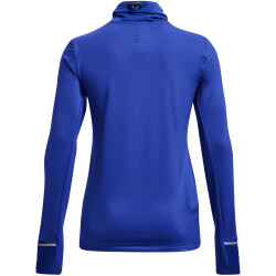 UNDER ARMOUR Qualifier Cold Laufjacke Damen 400 - team royal/reflective M