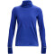 UNDER ARMOUR Qualifier Cold Laufjacke Damen 400 - team royal/reflective M
