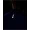 UNDER ARMOUR Qualifier Cold Laufjacke Damen 400 - team royal/reflective M