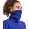 UNDER ARMOUR Qualifier Cold Laufjacke Damen 400 - team royal/reflective M