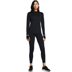 UNDER ARMOUR Qualifier Cold langarm Laufshirt Damen 001 -...