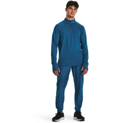UNDER ARMOUR Qualifier Run 1/4-Zip Laufjacke Herren 426 -...
