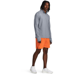 UNDER ARMOUR Qualifier Run 1/4-Zip Laufjacke Herren 035 -...