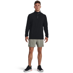 UNDER ARMOUR Qualifier Run 1/4-Zip Laufjacke Herren 001 -...