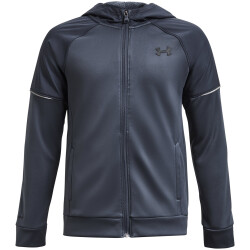 UNDER ARMOUR Fleece Storm Kapuzenjacke Jungen 044 -...