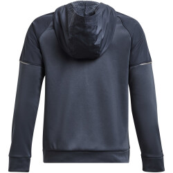 UNDER ARMOUR Fleece Storm Kapuzenjacke Jungen 044 -...
