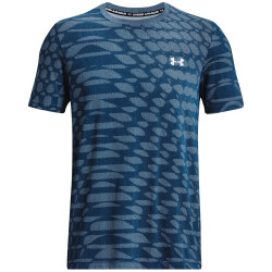 UNDER ARMOUR Seamless Ripple Trainingsshirt Herren 426 -...