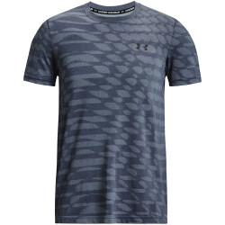 UNDER ARMOUR Seamless Ripple Trainingsshirt Herren 044 -...