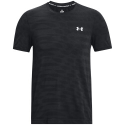 UNDER ARMOUR Seamless Ripple Trainingsshirt Herren 001 -...