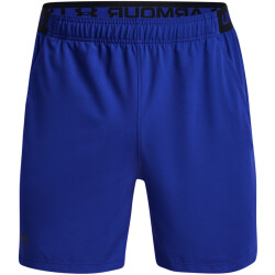 UNDER ARMOUR Vanish Woven 6" Graphic Shorts Herren...