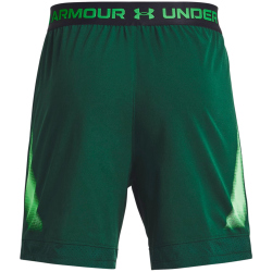 UNDER ARMOUR Vanish Woven 6" Graphic Shorts Herren 322 - greenwood/green screen S