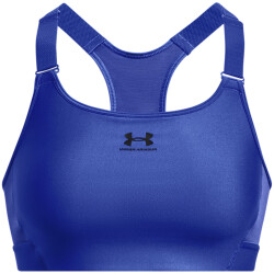 UNDER ARMOUR HeatGear High Sport-BH Damen 400 -...