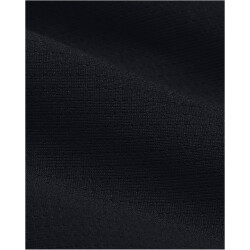 UNDER ARMOUR HeatGear High Sport-BH Damen 001 - black/jet gray XS