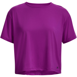 UNDER ARMOUR Motion T-Shirt Damen 573 - mystic...