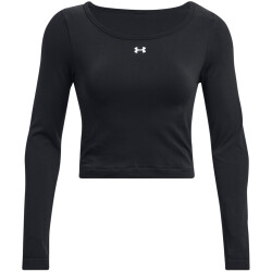 UNDER ARMOUR Train Seamless langarm Trainingsshirt Damen...