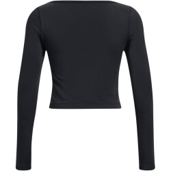 UNDER ARMOUR Train Seamless langarm Trainingsshirt Damen...