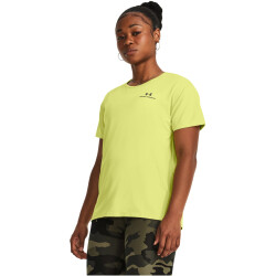 UNDER ARMOUR Rush Energy 2.0 Trainingsshirt Damen 743 -...