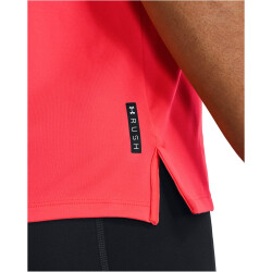 UNDER ARMOUR Rush Energy 2.0 Trainingsshirt Damen 628 - beta/black XS