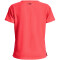UNDER ARMOUR Rush Energy 2.0 Trainingsshirt Damen 628 - beta/black XS