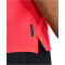 UNDER ARMOUR Rush Energy 2.0 Trainingsshirt Damen 628 - beta/black XS