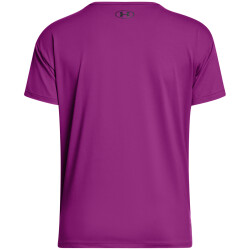UNDER ARMOUR Rush Energy 2.0 Trainingsshirt Damen 573 - mystic magenta/black XS