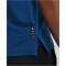 UNDER ARMOUR Rush Energy 2.0 Trainingsshirt Damen 426 - varsity blue/black XS