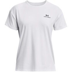 UNDER ARMOUR Rush Energy 2.0 Trainingsshirt Damen 100 -...