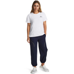 UNDER ARMOUR Rush Energy 2.0 Trainingsshirt Damen 100 -...