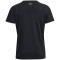 UNDER ARMOUR Rush Energy 2.0 Trainingsshirt Damen 001 - black/pitch gray M
