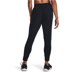UNDER ARMOUR Unstoppable Hybrid Trainingshose Damen 001 - black/black M