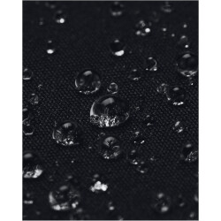 UNDER ARMOUR Unstoppable Hybrid Trainingshose Damen 001 - black/black M