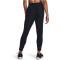 UNDER ARMOUR Unstoppable Hybrid Trainingshose Damen 001 - black/black M