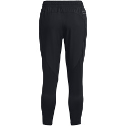 UNDER ARMOUR Unstoppable Hybrid Trainingshose Damen 001 - black/black XL