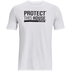 UNDER ARMOUR Protect This House T-Shirt Herren 100 -...