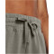 UNDER ARMOUR Rival Terry Shorts Damen 504 - grove green/white S