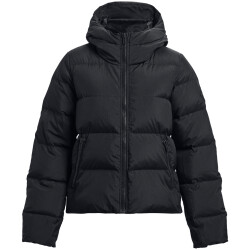 UNDER ARMOUR ColdGear Infrared Down Crinkle Daunenjacke...