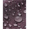UNDER ARMOUR Essentials Swacket Jacke Damen 500 - misty purple/pink elixir/misty purple M