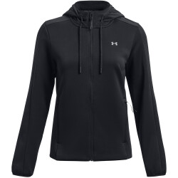 UNDER ARMOUR Essentials Swacket Jacke Damen 001 -...