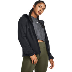UNDER ARMOUR Essentials Swacket Jacke Damen 001 -...