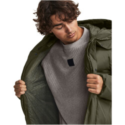 UNDER ARMOUR ColdGear Infrared Down Crinkle Daunenjacke...