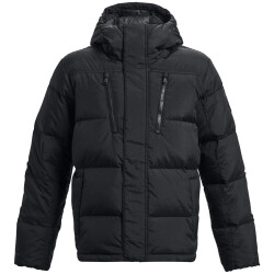 UNDER ARMOUR ColdGear Infrared Down Crinkle Daunenjacke...