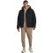 UNDER ARMOUR ColdGear Infrared Down Crinkle Daunenjacke Herren 001 - black/black XL