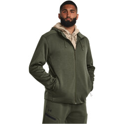 UNDER ARMOUR Essentials Swacket Jacke Herren 390 - marine...