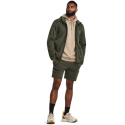 UNDER ARMOUR Essentials Swacket Jacke Herren 390 - marine od green/marine od green/marine od green S