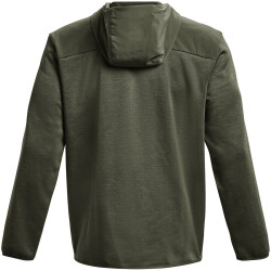 UNDER ARMOUR Essentials Swacket Jacke Herren 390 - marine od green/marine od green/marine od green S