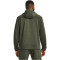 UNDER ARMOUR Essentials Swacket Jacke Herren 390 - marine od green/marine od green/marine od green S