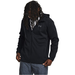 UNDER ARMOUR Essentials Swacket Jacke Herren 001 -...