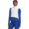 UNDER ARMOUR Storm Session Laufweste Damen 100 - white/reflective XS