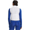 UNDER ARMOUR Storm Session Laufweste Damen 100 - white/reflective XS